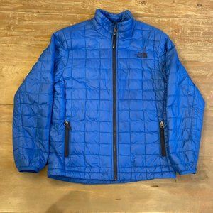 The North Face Thermoball Boy’s Jacket